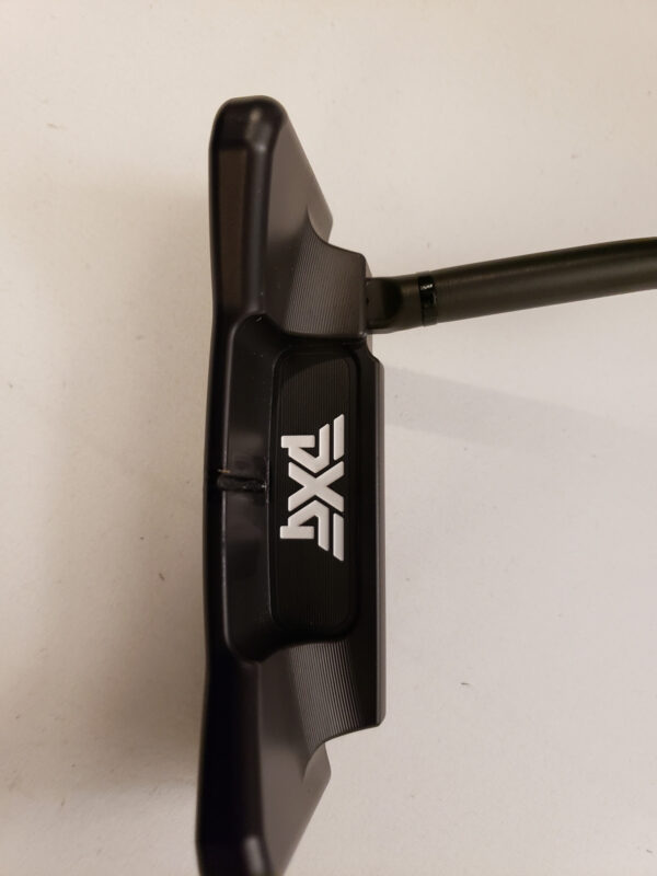 Used PXG Mustang Gen2 Putter - 36" - Black - RH - Image 4