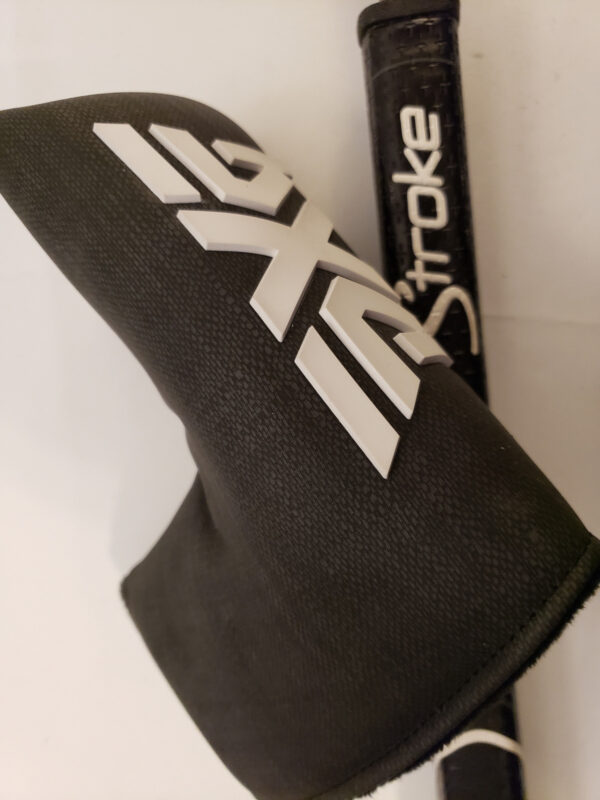 Used PXG Mustang Gen2 Putter - 36" - Black - RH - Image 8