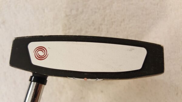 Used Odyssey Stroke Lab Triple Track Eleven Putter - 35" - RH - Image 2