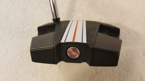 Used Odyssey Stroke Lab Triple Track Eleven Putter - 35" - RH - Image 4