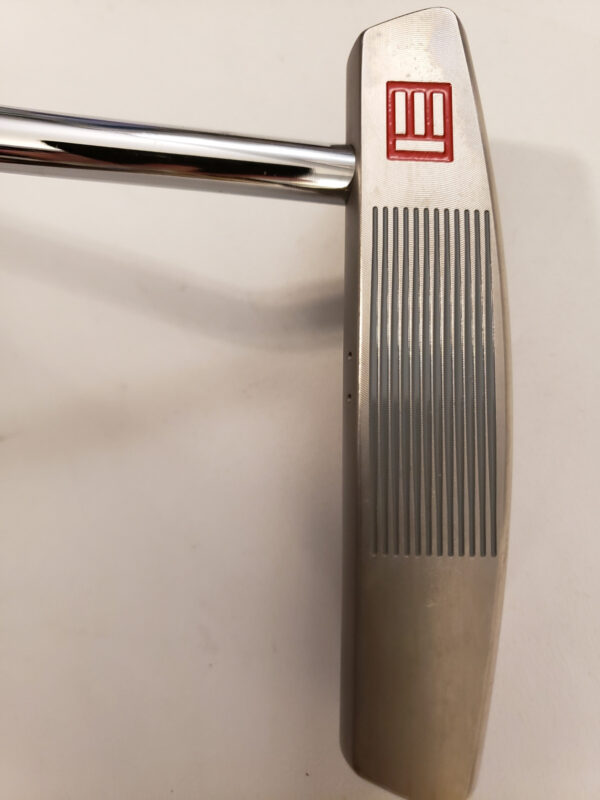 Used - Evnroll Model ER1 Putter - 33" - RH - MINT - Image 2