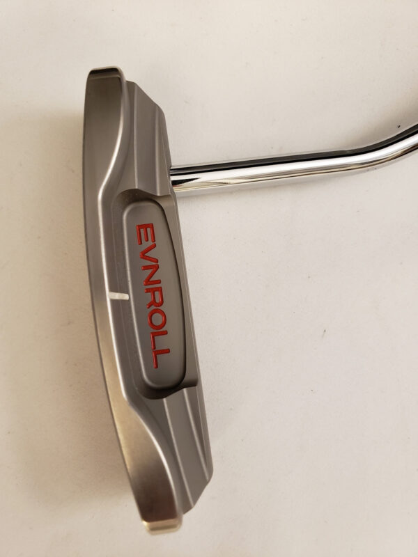 Used - Evnroll Model ER1 Putter - 33" - RH - MINT - Image 5