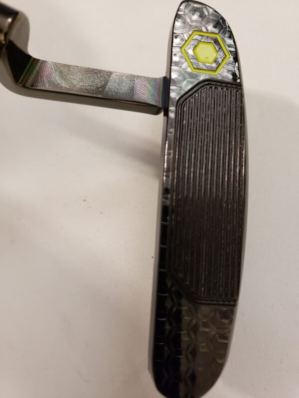 Used - Bettinardi Studio Stock 10 Putter - USA Milled - 33" - RH - MINT - Image 2