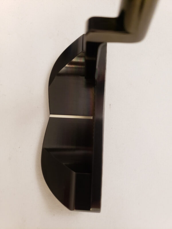 Used - Bettinardi Studio Stock 10 Putter - USA Milled - 33" - RH - MINT - Image 3