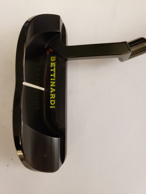 Used - Bettinardi Studio Stock 10 Putter - USA Milled - 33" - RH - MINT - Image 4