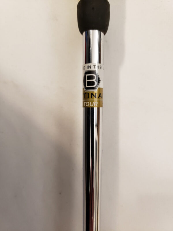 Used - Bettinardi BB-70 Tour Exempt Putter - 34" - RH - MINT - Image 5