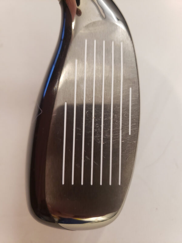 Used Callaway Big Bertha Reva 2023 23 - 6 Hybrid 30* - RCH 40 W - Ladies - RH - Image 2