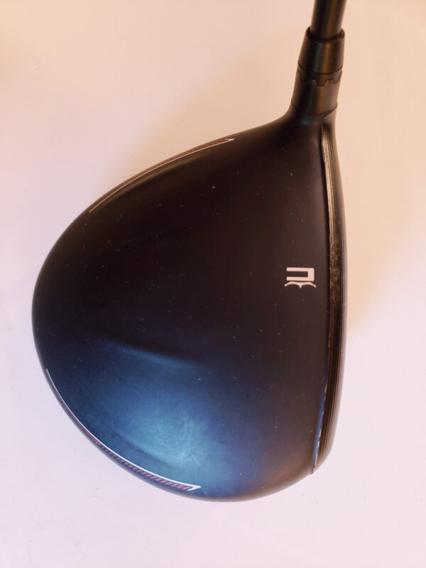 Used Cobra Radspeed Driver 9* - UST Helium 4F2 - Senior - RH - Image 4