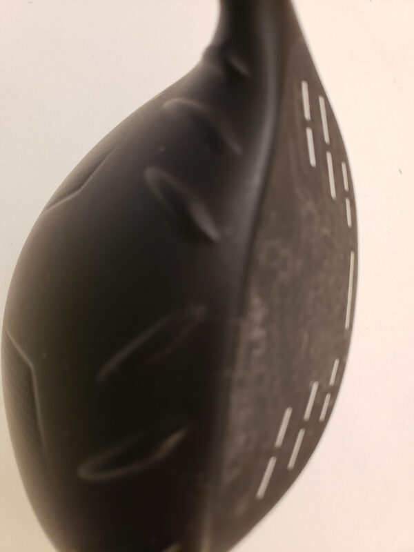 Used Ping G430 Max Driver 12* - Ping Tour 2.0 65 - Stiff - RH - Image 3