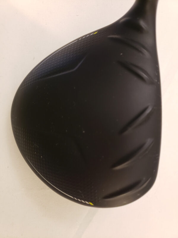 Used Ping G430 Max Driver 12* - Ping Tour 2.0 65 - Stiff - RH - Image 4