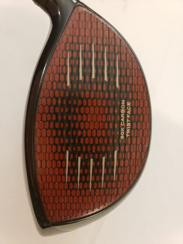 Used TaylorMade Stealth Driver 9* - Fujikura Ventus 5-R - Regular - RH - Image 2