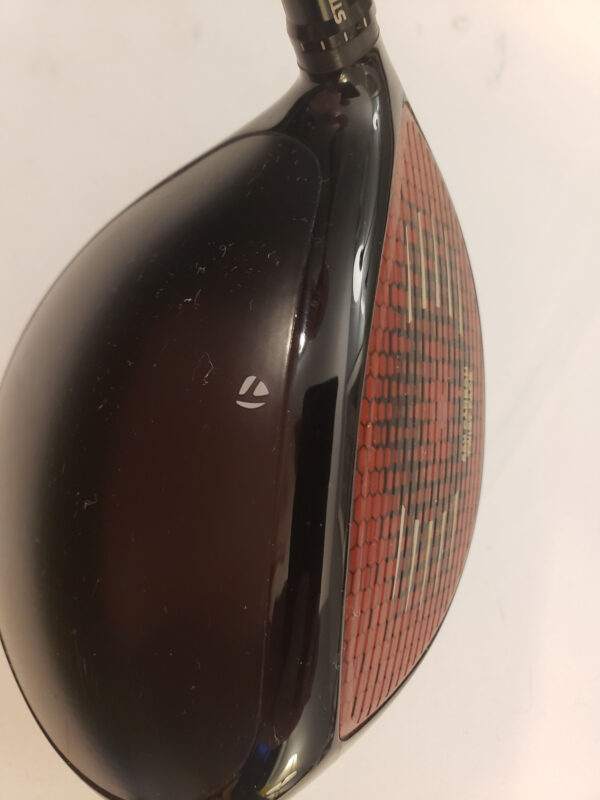 Used TaylorMade Stealth Driver 9* - Fujikura Ventus 5-R - Regular - RH - Image 3