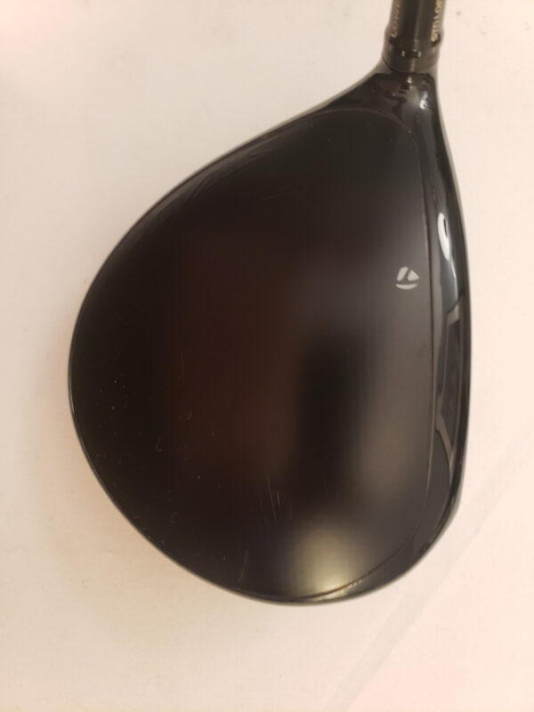 Used TaylorMade Stealth Driver 9* - Fujikura Ventus 5-R - Regular - RH - Image 4