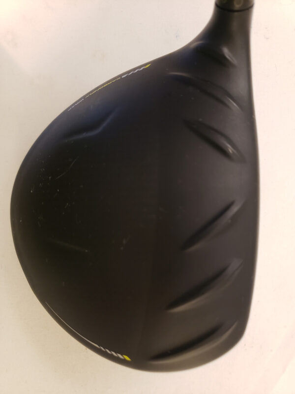 Used Ping G425 LST Driver 9* - Aldila Rogue 130 MSI 70R - Regular - RH - Image 4