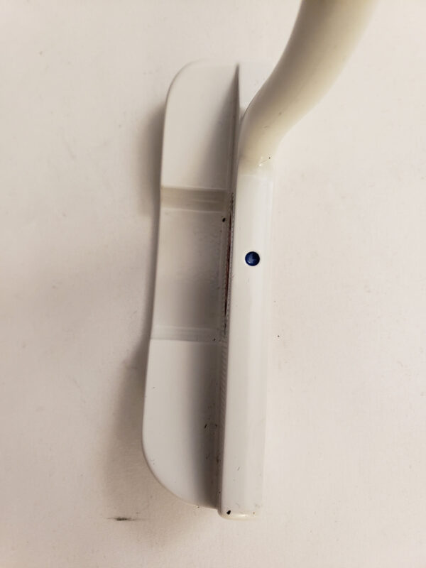 Used TaylorMade Rossa monaco TP Kia Ma White Putter - 34" - RH - Image 3