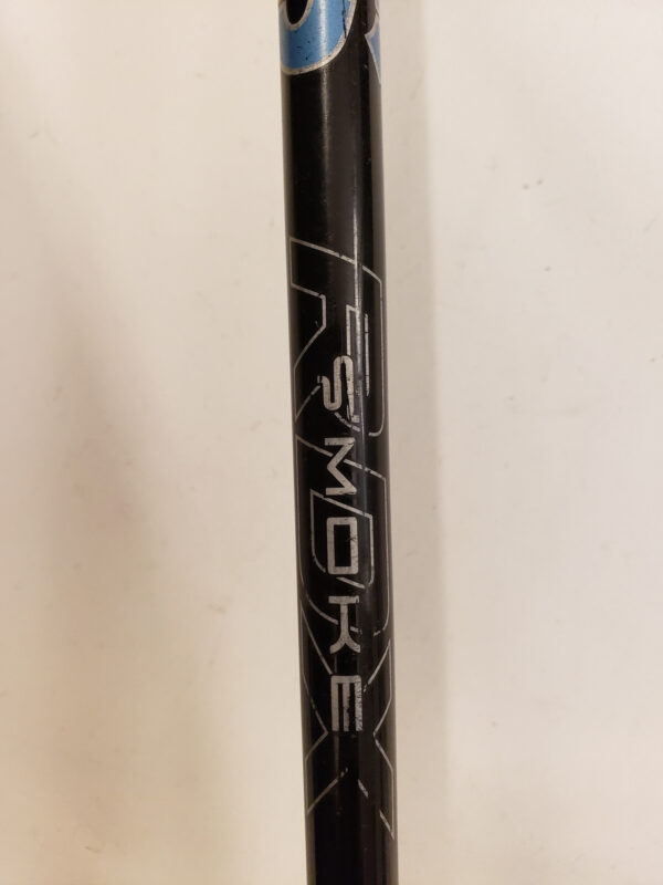 Used Cobra Aerojet Driver 9* - HZRDUS Smoke RDX Blue 6.0 - Stiff - RH - Image 6