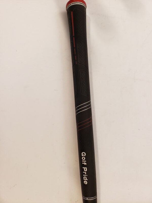 Used Cobra Aerojet Driver 9* - HZRDUS Smoke RDX Blue 6.0 - Stiff - RH - Image 7