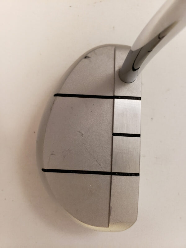 Used Bettinardi Milled by Robert .J. Bettinardi BB19 Putter - 34" - RH - Image 3