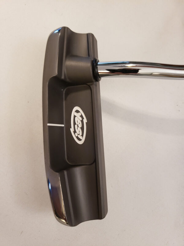 Used Yes! C-Groove Tracy-fc Putter - 33" - RH - Image 4