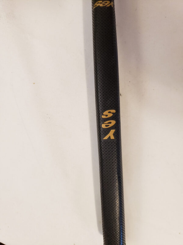 Used Yes! C-Groove Tracy-fc Putter - 33" - RH - Image 6