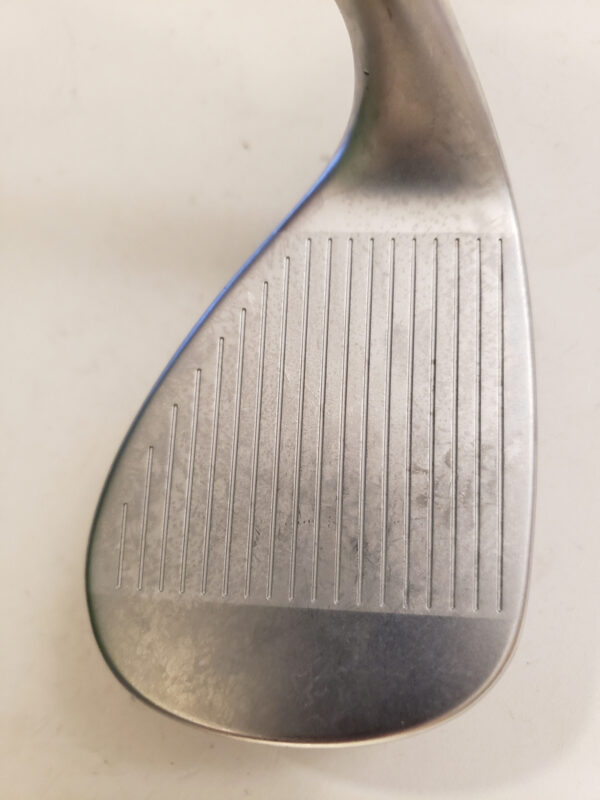 Used Cleveland Smart Sole 4 Gap Wedge - Graphite Action UltraLite Ladies - RH - Image 3