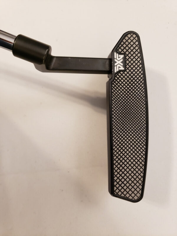 Used PXG Battle Ready Closer Putter - 39" - Black - RH - Image 3