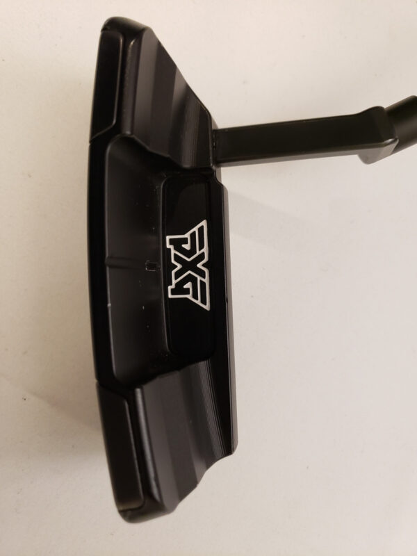 Used PXG Battle Ready Closer Putter - 39" - Black - RH - Image 5