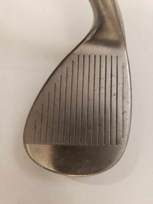 Used TaylorMade Stealth HD Sandwedge - S - Aldila Ascent 45 - Ladies - RH - Image 3