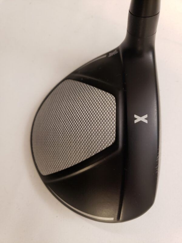 Used PXG 0341X Gen4 3 Fairway Wood 15* - Aldila NV Green 65-X - Extra Stiff - RH - Image 4