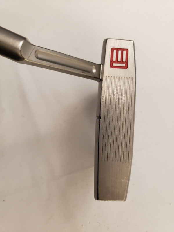 Used - Evnroll EV 5.2 Midlock Putter - 37" - RH - Image 2