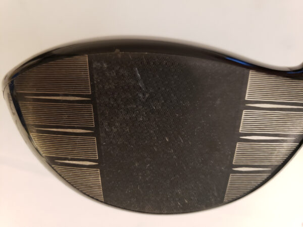 Used Titleist TSR2 Driver 10* - Aldila Ascent 40 R2 - Senior - RH - Image 2