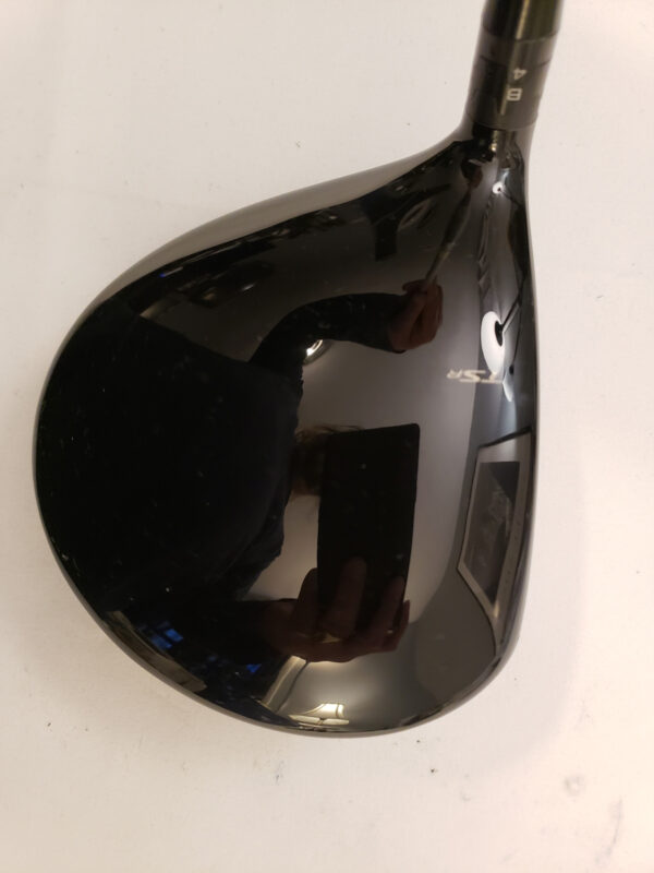 Used Titleist TSR1 Driver 10* - MMT 35 R3 - Ladies - RH - Image 5