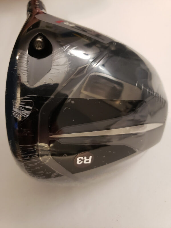 New Titleist TSR1 Driver 12* - MMT 35 R3 - Ladies - RH