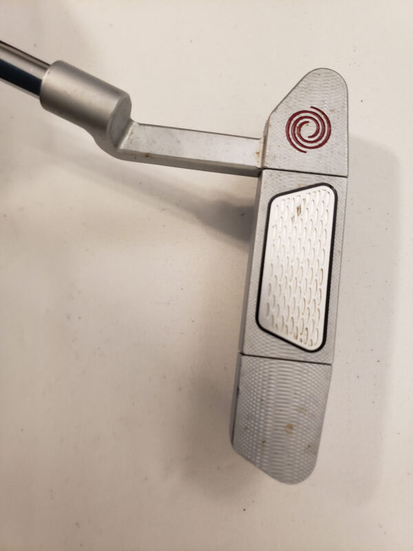 Used - Odyssey Flip Face 1 Putter - 34" - RH - Image 2