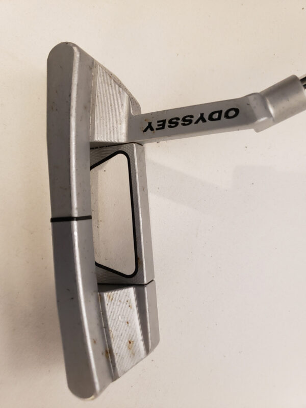 Used - Odyssey Flip Face 1 Putter - 34" - RH - Image 4