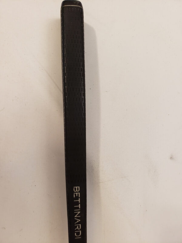 Used Bettinardi Milled by Robert .J. Bettinardi BB24 Putter - 34" - RH - Image 6