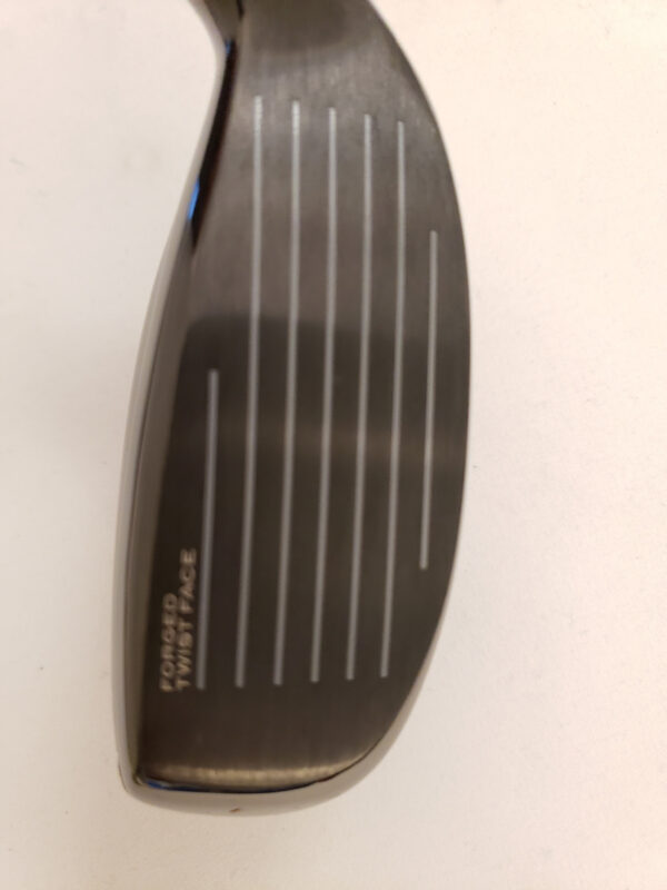 New TaylorMade Stealth Plus + - 3 Hybrid 19.5* - HZRDUS RDX 70 5.5 - Reg - RH - Image 3