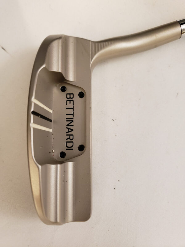 Used - Bettinardi BB16-H Putter - 34" - RH - MINT - Image 4