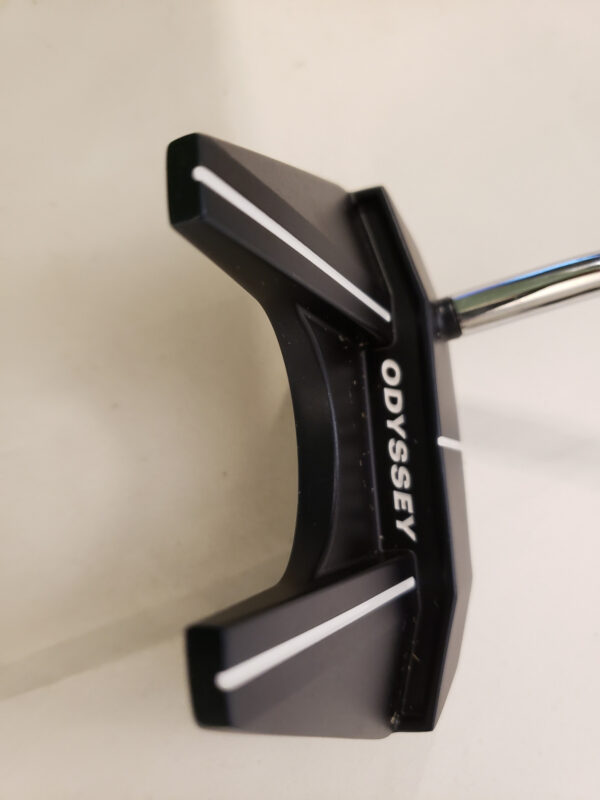 Used Odyssey Ai-One Cruiser 7 Putter - 38" - RH - Image 4