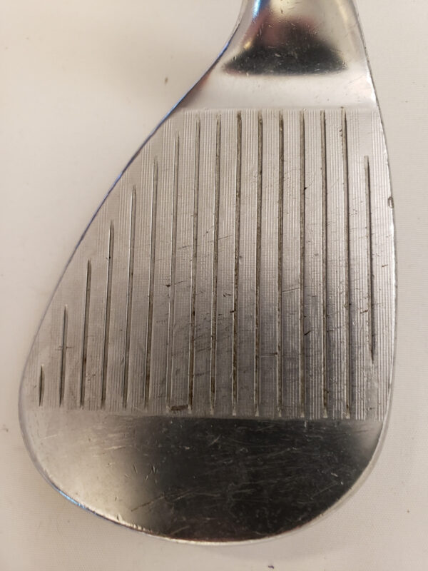 Used Callaway Mack Daddy 4 MD4 Sandwedge 56* - 10*B - S Grind - Graphite Ladies - Image 3