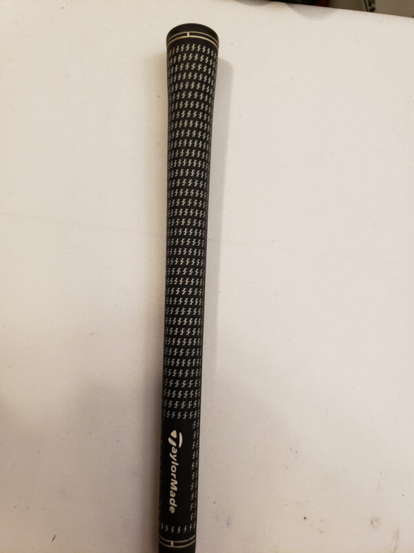 Used TaylorMade Milled Grind 3 MG3 Sandwedge 56* - LB 08 - Project X Extra Stiff - Image 5