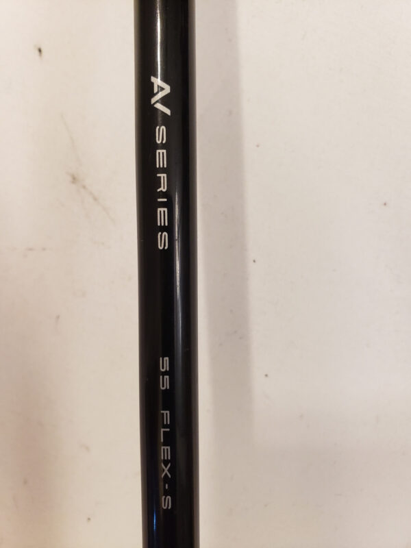 Used Callaway Rogue ST Max Driver 10.5* - Tensei Blue AV Series 55 - Stiff - LH - Image 7