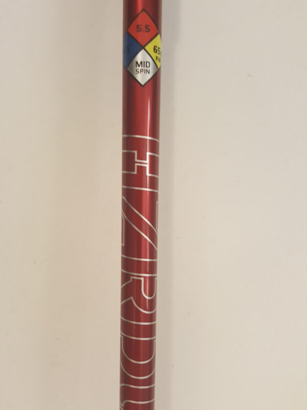 New TaylorMade Stealth Plus+ - 3 Fairway Wood 15* - HZRDUS RDX 5.5 Regular - LH - Image 4