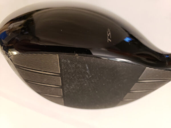 Used Titleist TSR2 Driver 10* - Aldila Ascent 40 R2 - Senior - RH - Image 3