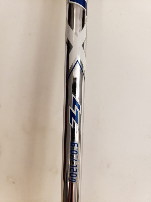 Used Callaway Jaws Raw - Lob Wedge 58* - 10*B - Project X LZ 6.0 - Stiff - RH - Image 4