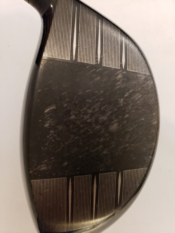 Used Titleist TSr3 Driver 11* - Project X HZRDUS Smoke 5.5 - Regular - RH - Image 2