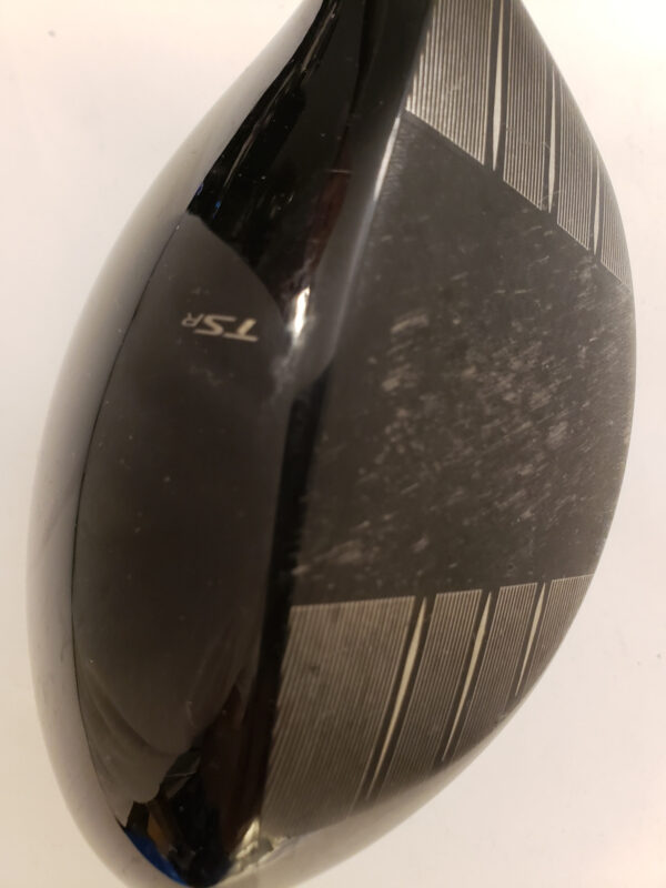 Used Titleist TSr3 Driver 11* - Project X HZRDUS Smoke 5.5 - Regular - RH - Image 3