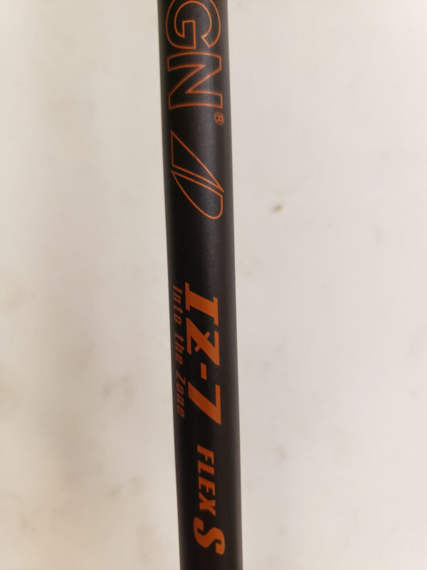 New Callaway Mavrik SZ Sub Zero 3 Fairway Wood 15* - GD Tour AD IZ-7 Stiff - RH - Image 5