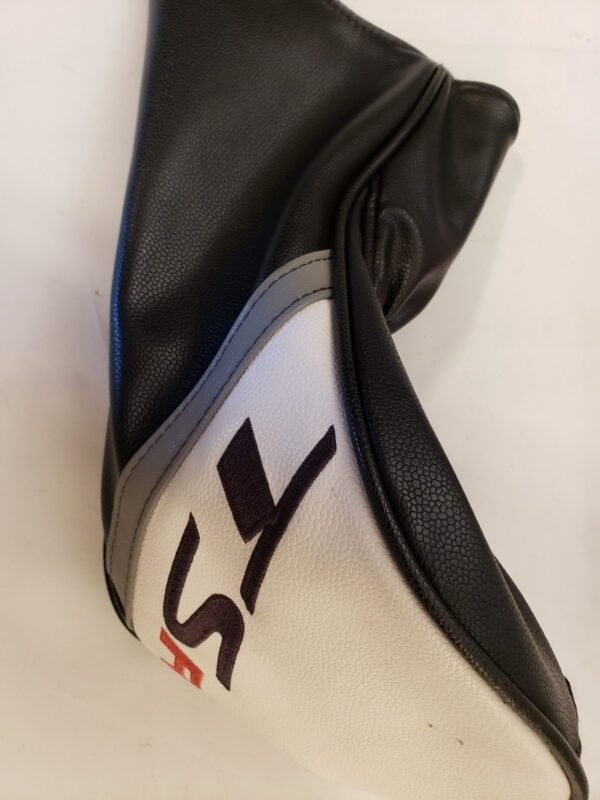 Used Titleist TSr3 Driver 11* - Project X HZRDUS Smoke 5.5 - Regular - RH - Image 8