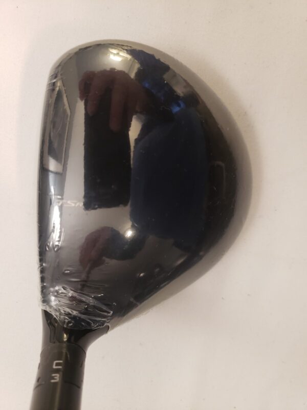 New Titleist TSR1 Driver 10* - MMT 40 R - Reg - RH - Image 3
